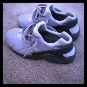 Nike Huarache Run - Boys